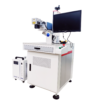 glass engraver laser machine