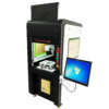 fiber laser marking machine