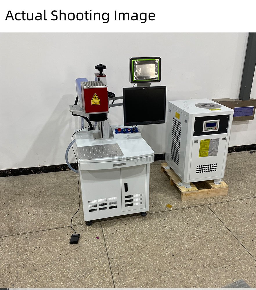 galvanometer laser welder