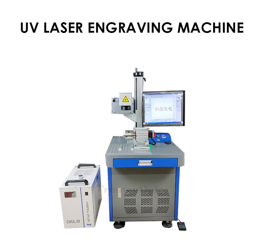 glass engraving laser machine