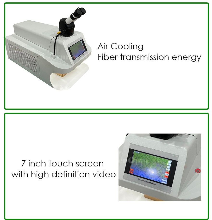 laser welder