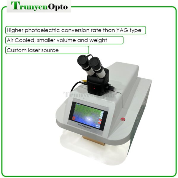 laser welder