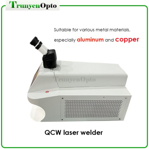 laser welder