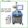 5W UV laser marking machine - Image 6