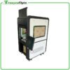 50W full enclosed fiber laser marker - Image 5