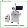 glass engraving laser machine