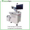 glass engraving laser machine