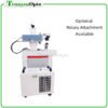 glass laser engraver