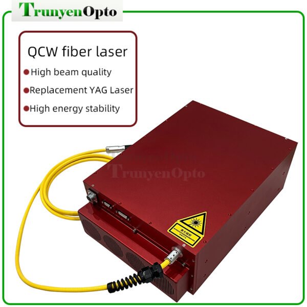 qcw 200w
