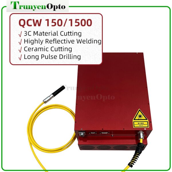qcw 150w