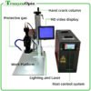 desktop laser welder