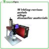 laser welding machine