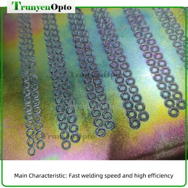steel welding