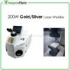 200W Jewelry laser welder - Image 5