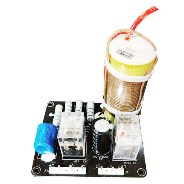 yag lamp driver