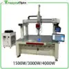 fiber laser welding machine
