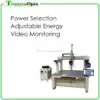 Multi-axis laser welding