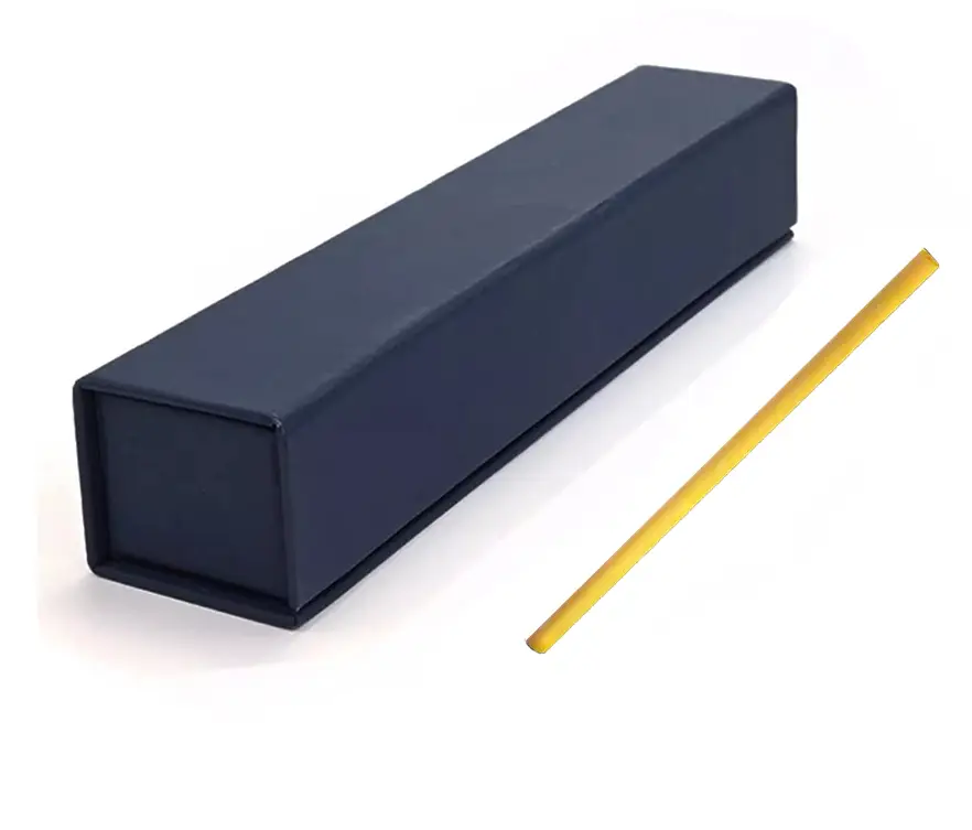 laser crystal rod
