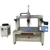 Laser welding machine