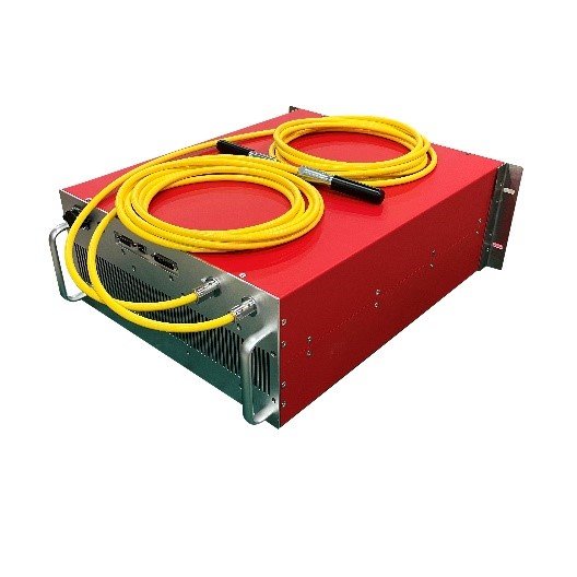 qcw laser source