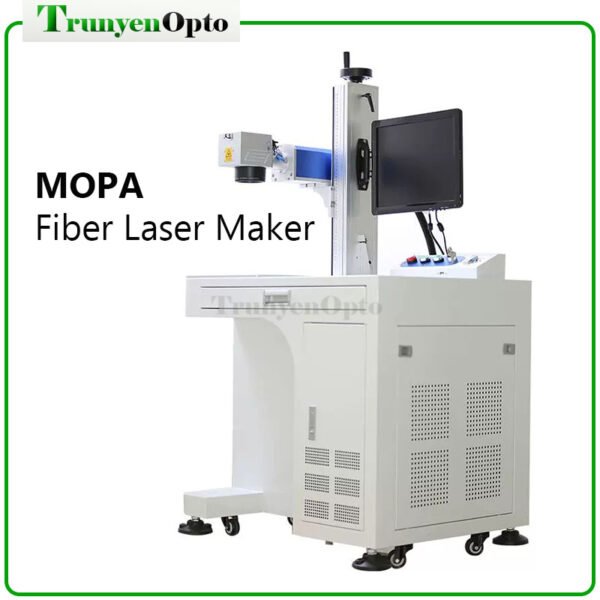 mopa laser
