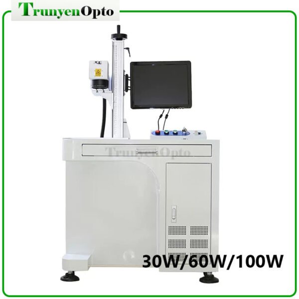 mopa laser