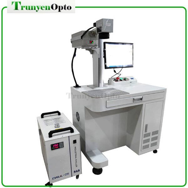 mopa laser