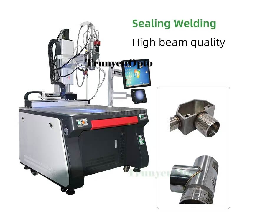 fiber lasers