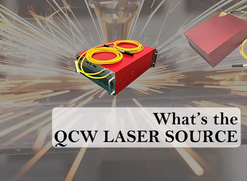 laser source