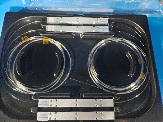 fiber welding