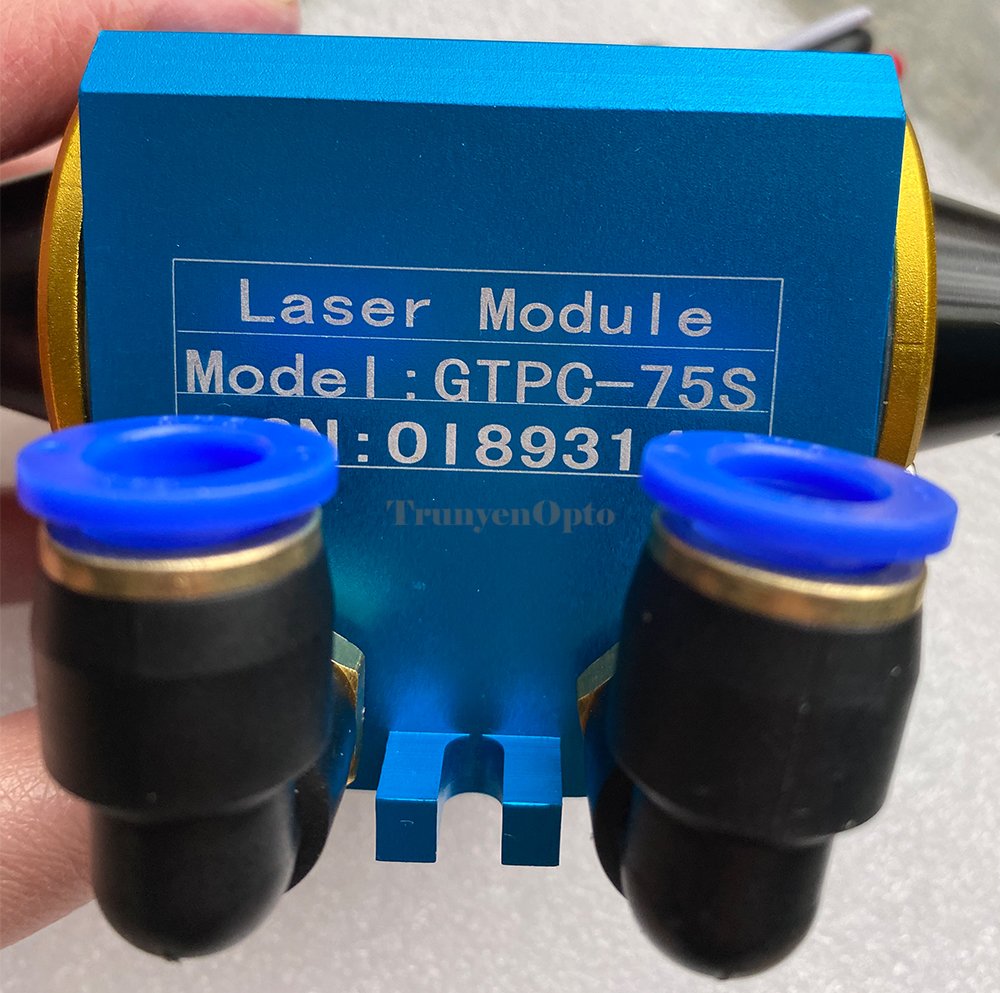 GTPC-75S