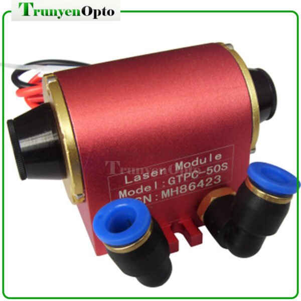 GTPC 50S