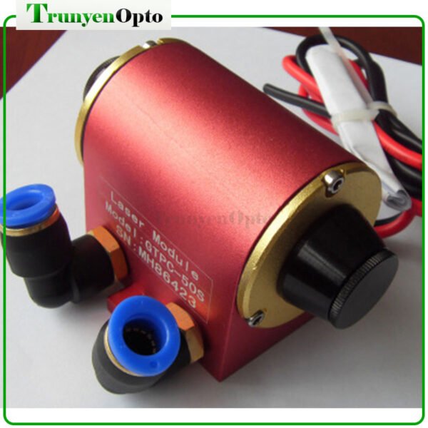 GTPC 50D