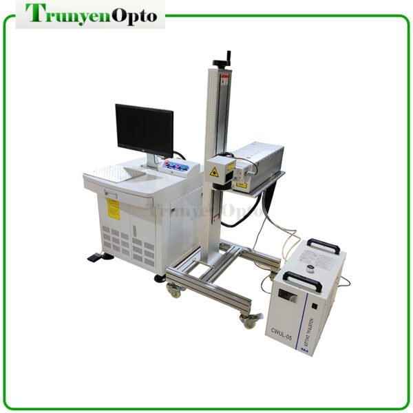 laser engraver