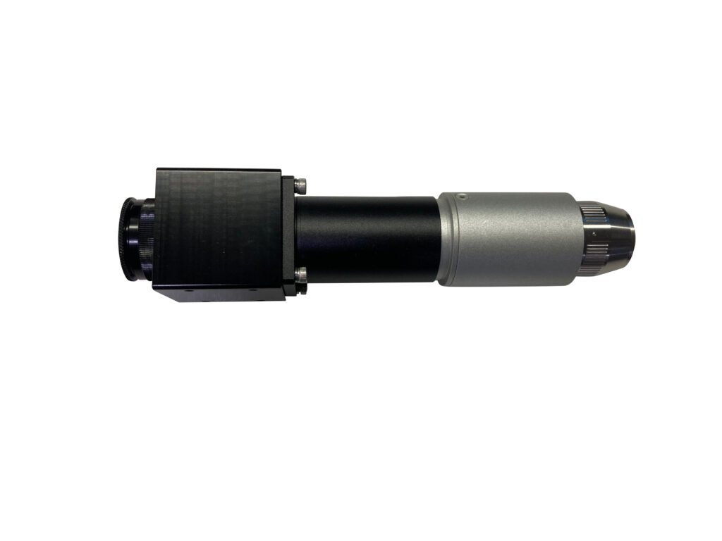 laser collimator