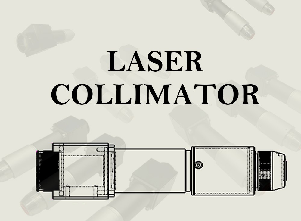 Laser Collimator