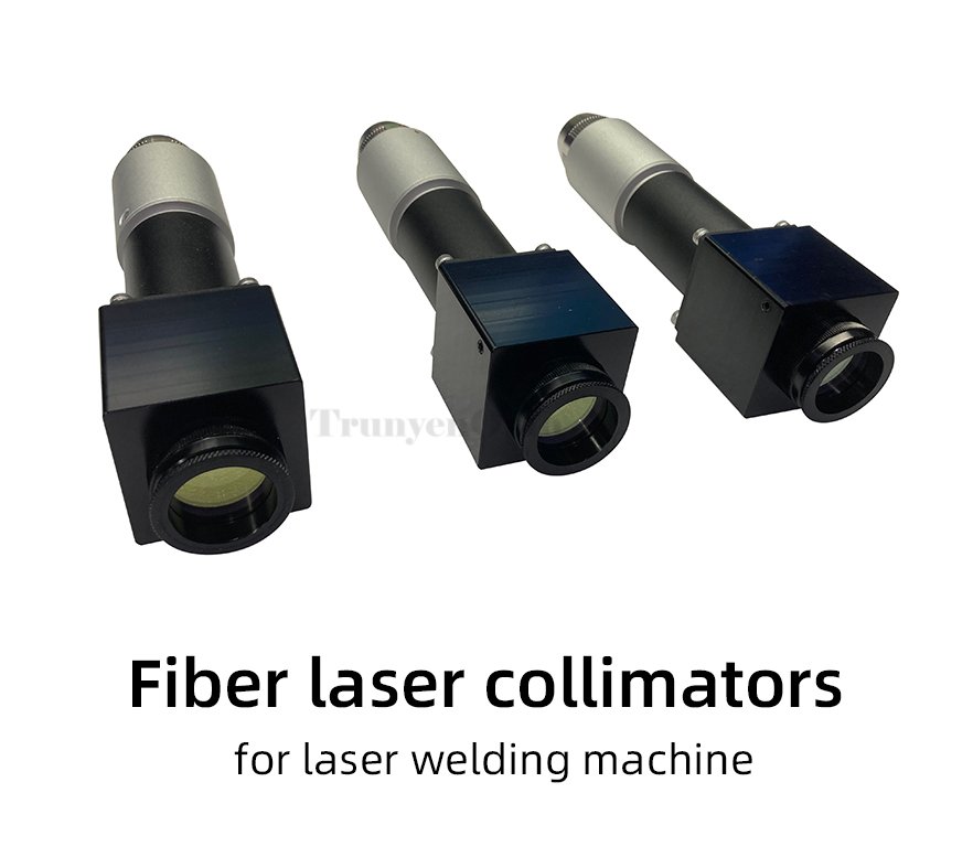 collimator