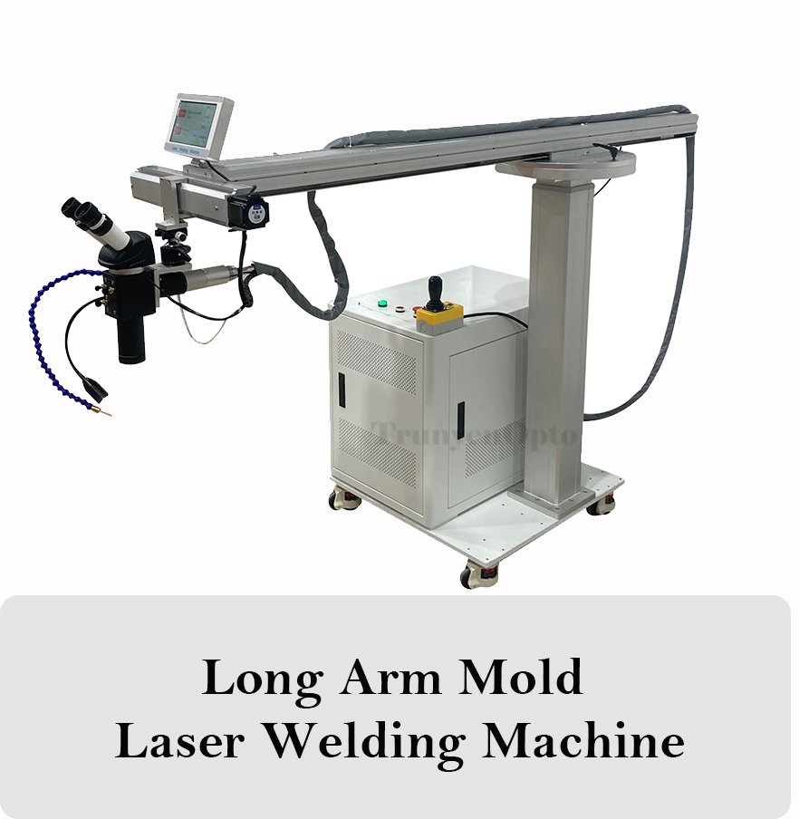 mold repair tool