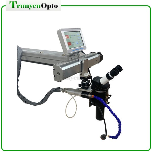 laser welder