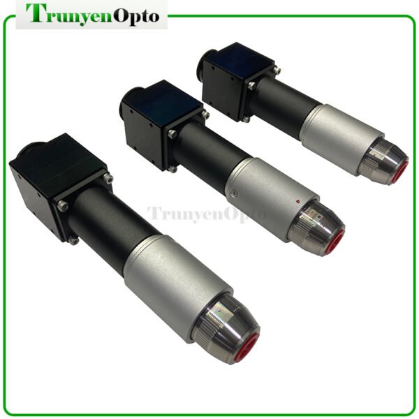 laser collimator