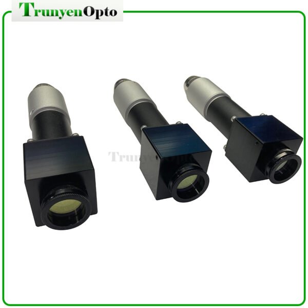 laser collimator