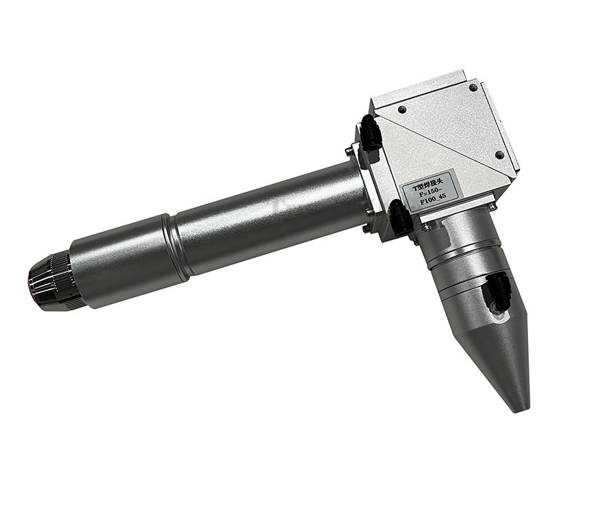 laser welding head