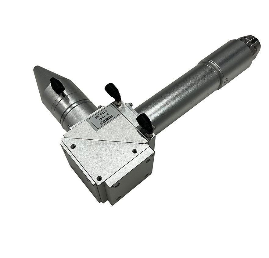 laser welding head
