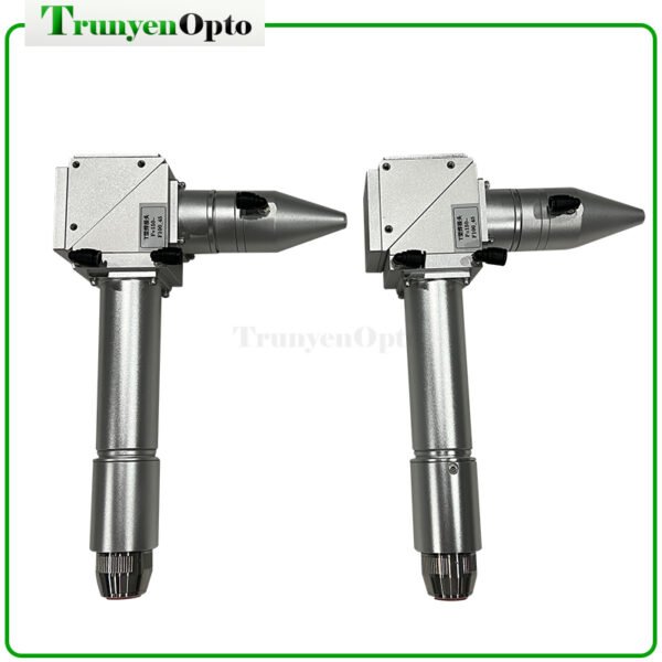 laser welding gun