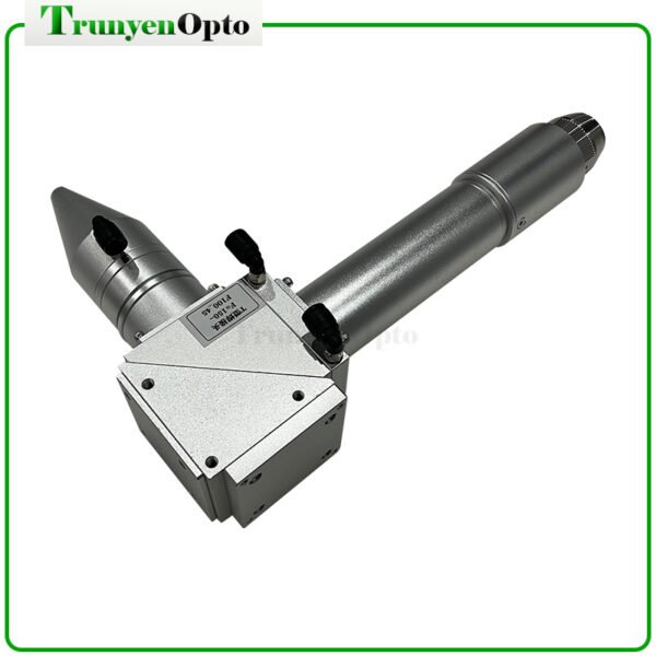 laser welding head