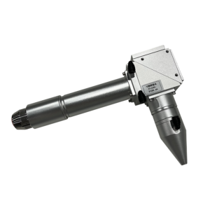 laser welding head
