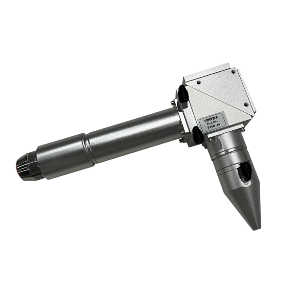 laser welding head