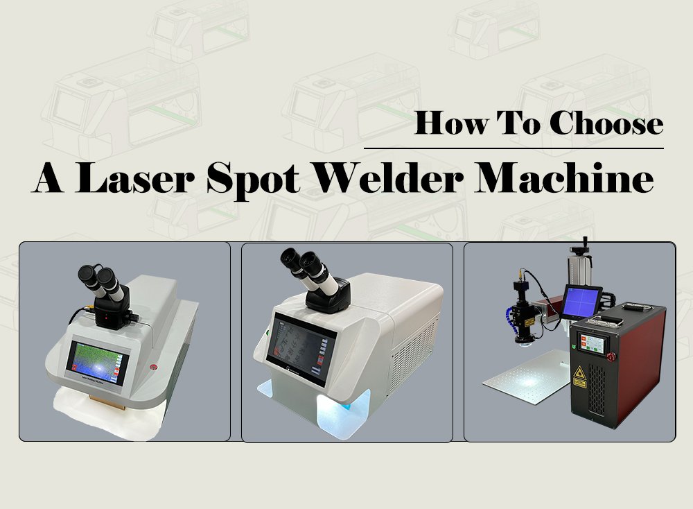 laser welding