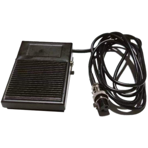 foot pedal