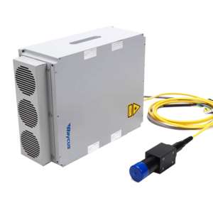 Raycus 50W